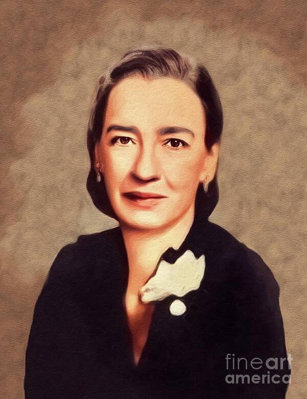 	Grace Hopper	